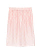 Casablanca Casablanca Drawstring-Fastening Midi Skirt