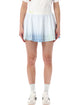 Casablanca Casablanca Tennis Printed Racer Skirt