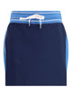 Casablanca Drawstring Mini Skirt