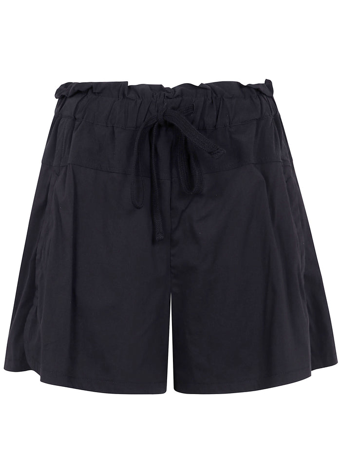 Thom Krom Women Short Trousers