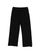 Thom Krom Track Wide Leg Trousers