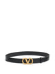 Valentino 30Mm Vlogo Signature Belt