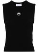 Marine Serre Moon Vest