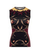 Marine Serre Marine Serre Printed Top