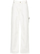 Darkpark Lisa Chain Loose Fit Carpenter Denim