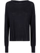 Thom Krom Women Sweatshirt Round Neck