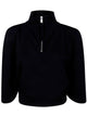 Thom Krom High Neck Cape
