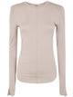 Thom Krom Long Sleeves T-Shirt