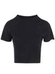 Thom Krom Crop T-Shirt