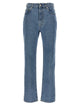 Loulou De Saison 'Wular' Jeans