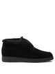Santoni "Fortune" Loafers