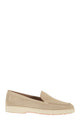 Santoni Yaltamoc - Suede Loafer