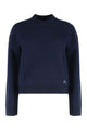 A.p.c. Esther Virgin Wool Crew-Neck Sweater