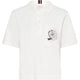 Tommy Hilfiger Tommy Icons Logo Polo Shirt