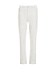 Tommy Hilfiger Eco-Friendly Trousers With Recycled Cotton