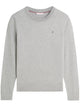 Tommy Hilfiger Co Jersey Fine Gg Ls C-Nk Swt
