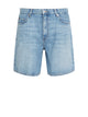 Tommy Hilfiger Tommy Hilfiger Bermuda Shorts In Denim