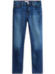 Tommy Hilfiger Dnm New Doreen Slim Rw