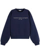 Tommy Hilfiger Ext Corp Logo Mdrn Swtsrt
