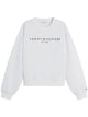 Tommy Hilfiger Ext Corp Logo Mdrn Swtsrt