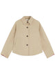Tommy Hilfiger Cotton Short Jacket