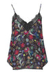 Zadig&Voltaire Ecre Christy Soft Virgin Top