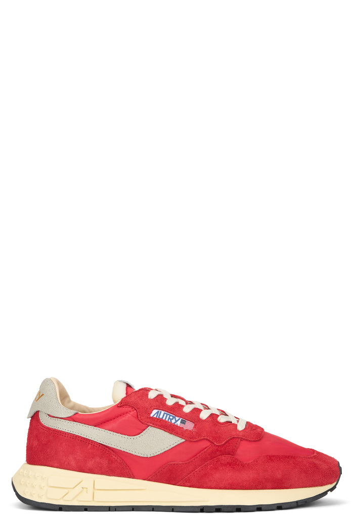 Autry Sneakers Reelwind Low-Top