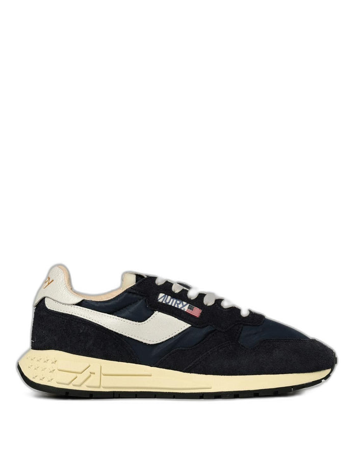 Autry Reelwind Low-Top Sneakers