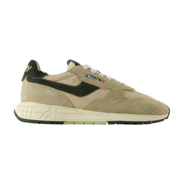Autry Reelwind Low Sneakers