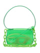 Diesel Diesel 1Dr Jelly Shoulder Bag