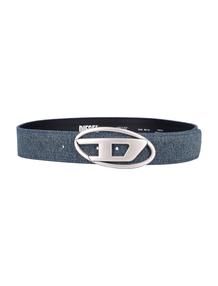Diesel B-1Dr W Belt