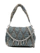 Diesel Borsa A Spalla Charmd Small