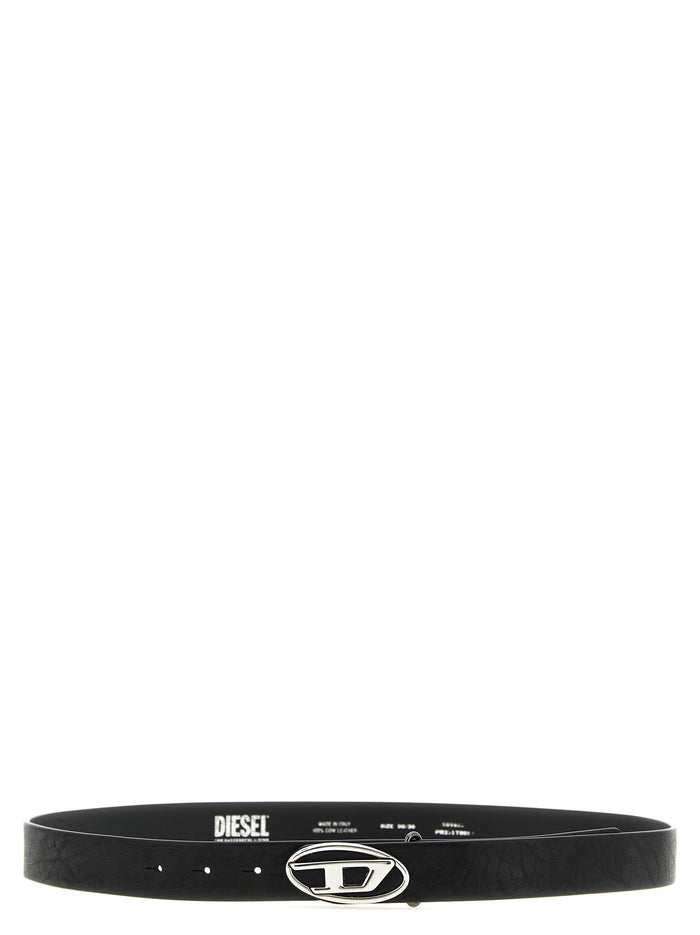 Diesel 'B-1Dr-Layer' Belt