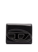 Diesel Wallet In Leather
