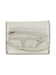 Diesel Portafoglio Trifold