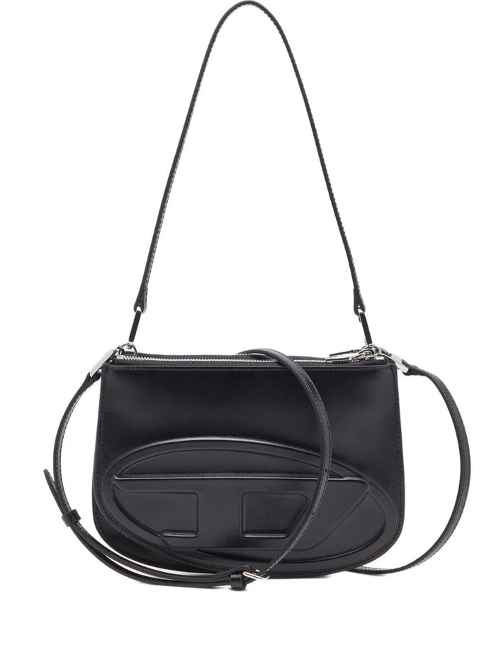 Diesel "1Dr Twin" Shoulder Bag