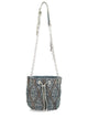 Diesel Charm D Small Shoulder Bag