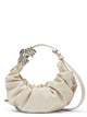 Diesel Grab-D-Small Scruched Hobo Bag