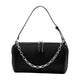 Diesel Black Polyamide Polyurethane Shoulder Bag