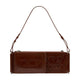 Diesel Flag-D X Shoulder Bag - - Synthetic - Brown