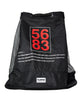 Hummel X Willy Chavarria Ball Bag Backpack