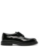 Emporio Armani Lace Up Classic Derby
