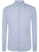 Tintoria Mattei Linen Classic Shirt