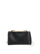 Tod's Tods Magenta Clutch