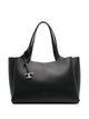 Tod's T Timeless Medium Leather Tote