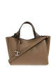 Tod's Brown Leather Bag