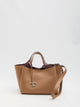 Tod's Mini Leather Tote Bag