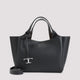 Tod's Black Ala Mini Leather Bag