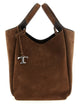 Tod's 'Secchiello' Small Bag