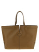 Tod's Medium-Small 'Tod's Di Bag Folio' Shopping Bag